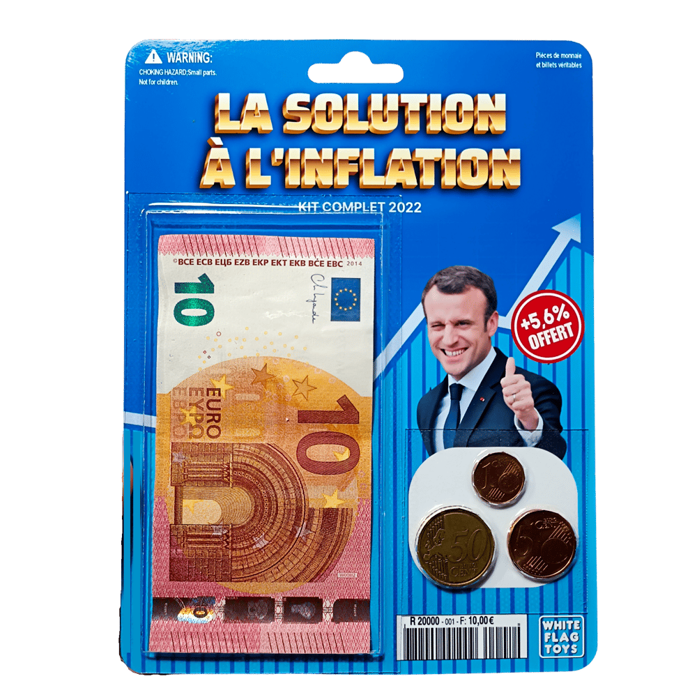kit inflation