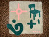 "Street chair"