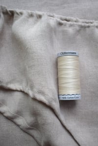 Image 3 of Linen panties