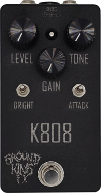 Image 1 of K808