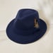 Image of Men's Short Brim Hat