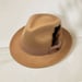 Image of Men's Short Brim Hat