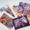 [CLEARANCE] One Piece - Prints