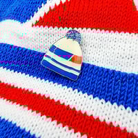 Image 2 of The Fleck 2024 + Free Pin!*