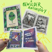 Bewilder anthology 