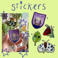 Stickers 