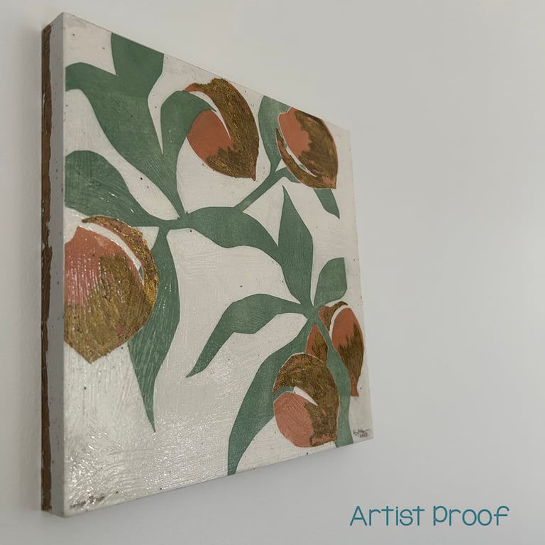 Georgia Peach Image 2