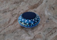 Image 3 of Ocean Theme Tealight Holder