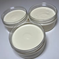 'One Mill' Body Butter