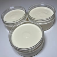 'Sherbet Lemon' Body Butter