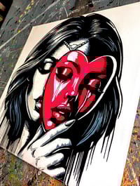 Image 2 of 'Mask of Deception'