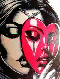 Image 3 of 'Mask of Deception'