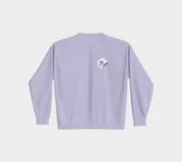 Right To Be Premium Crewneck