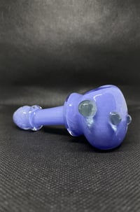 Image 3 of Purple Shifty Spoon