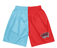 Image 2 of Ave Runner Shorts