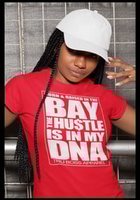 Image 4 of Born & Raised in the Bay
