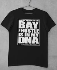 Image 2 of Born & Raised in the Bay