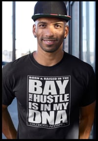 Image 5 of Born & Raised in the Bay