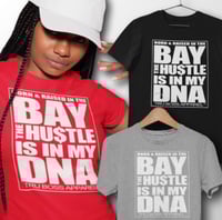 Image 1 of Born & Raised in the Bay