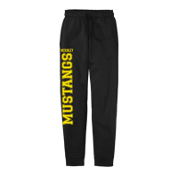 McKinley Mustangs Jogger Sweatpants
