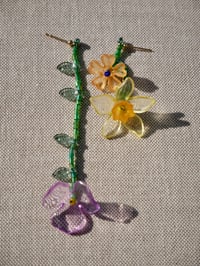 Blossom Earrings