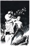 Batman Fortress #3 