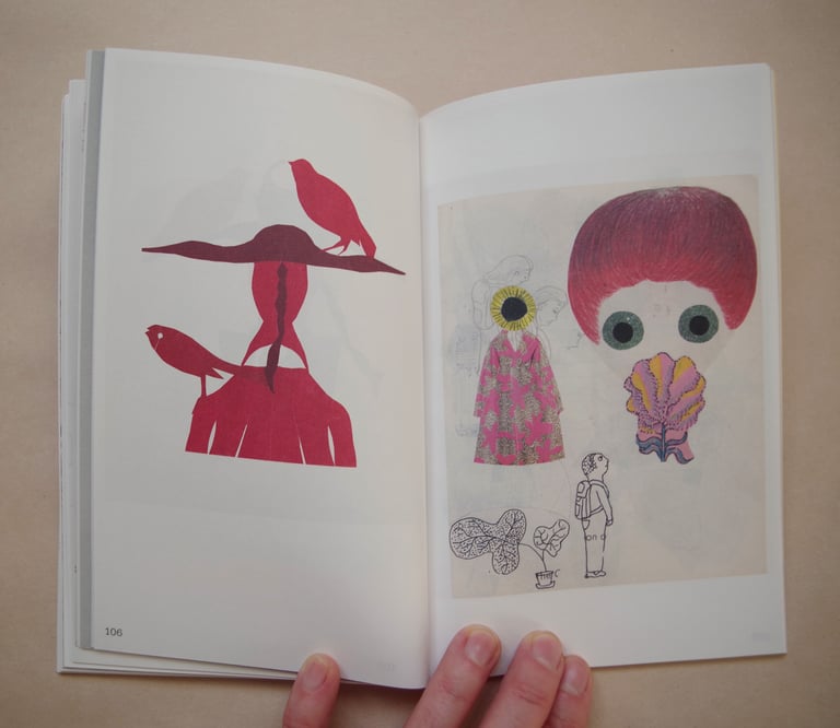 Michaela Kukovičová: Delikatesy /minigrafie 03 Image 2