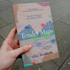 Tender Maps: Travels in Search of the Emotions of Place