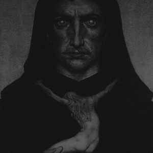 Image of Crusades - Perhaps You Deliver This Judgement With Greater Fear Than I Receive LP