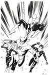 Fantastic Four #21 