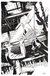 Ghost Spider #5 