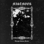 Image of Mistmoor – Through Endless Forests 12" LP