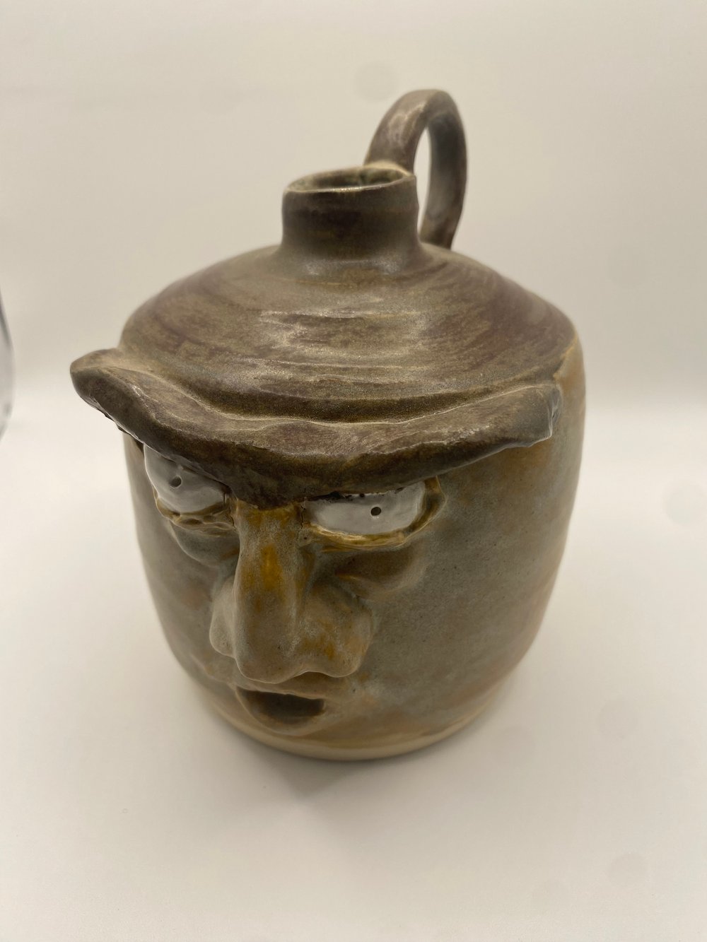 Image of Mr Grouch