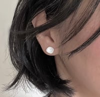 Image 2 of Corali earrings