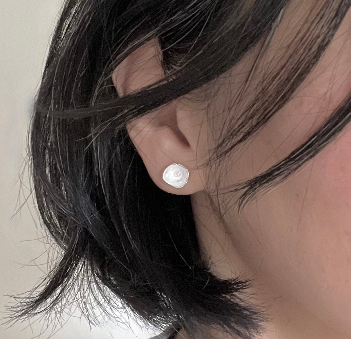 folkeafstemning chokerende Stjerne Corali earrings | Cinq