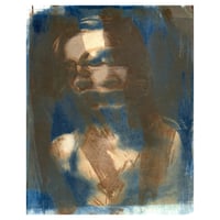Image 1 of “Bust Study (3 Ways)”