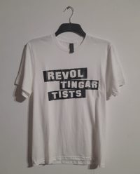 Revolting Artists T-Shirt