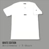 White Edition T-Shirt