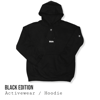 Black Edition Hoodie