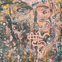 Image 3 of **SIGNED** Eye Zone by Cary Loren (Destroy All Monsters)