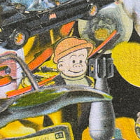 Image 5 of **SIGNED** Eye Zone by Cary Loren (Destroy All Monsters)