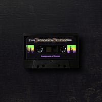 Image 3 of Spectral Sorcery – "Dungeons of Doom" EP