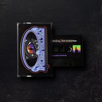 Image 2 of Spectral Sorcery – "Dungeons of Doom" EP