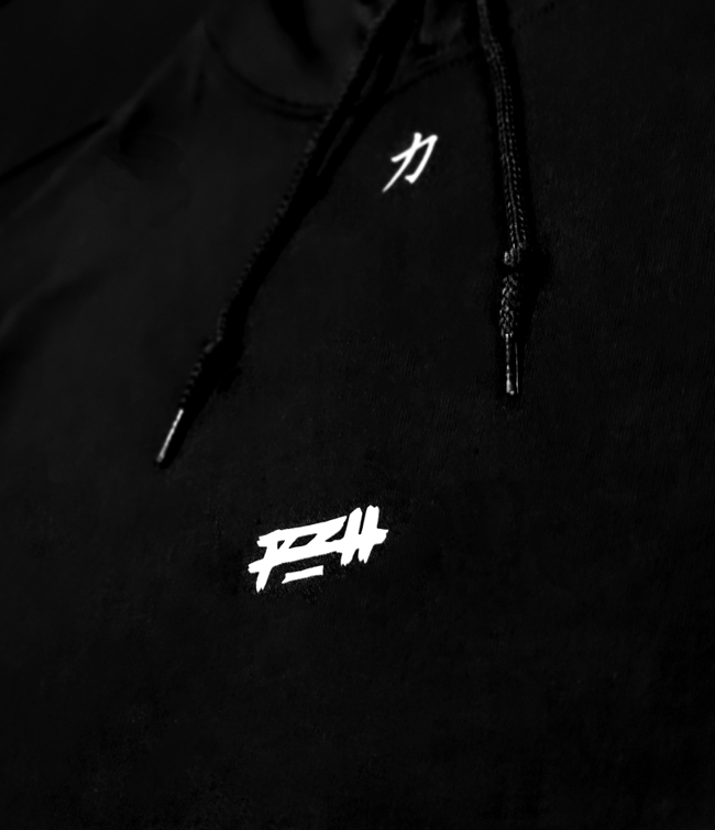Black Edition Hoodie