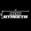 Classic Logo Sticker