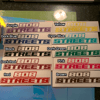 Classic Logo Sticker