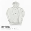 Grey Edition Hoodie