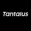 Tantalus Text Sticker