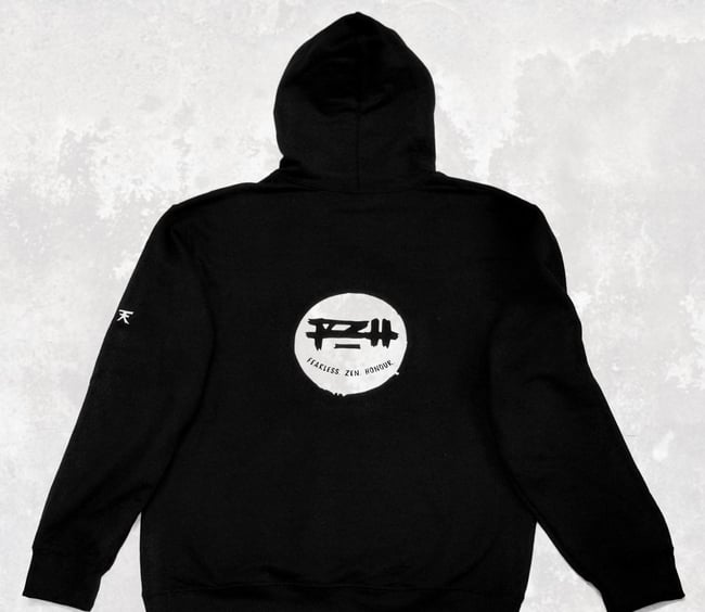 Black Edition Hoodie