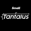 Tantalus Text Sticker